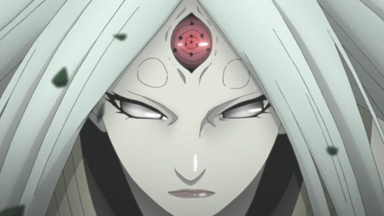 Naruto Shippuuden episode 458